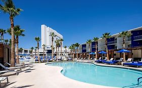 Las Vegas Tropicana Hotel